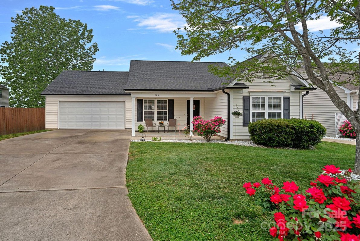 105 Sterling Terrace