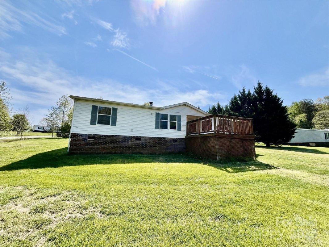105 Branson Drive