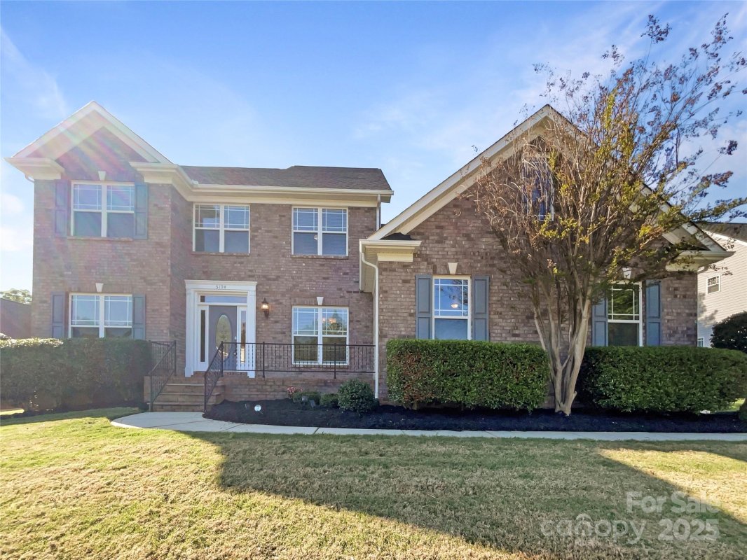 5104 Shannamara Drive
