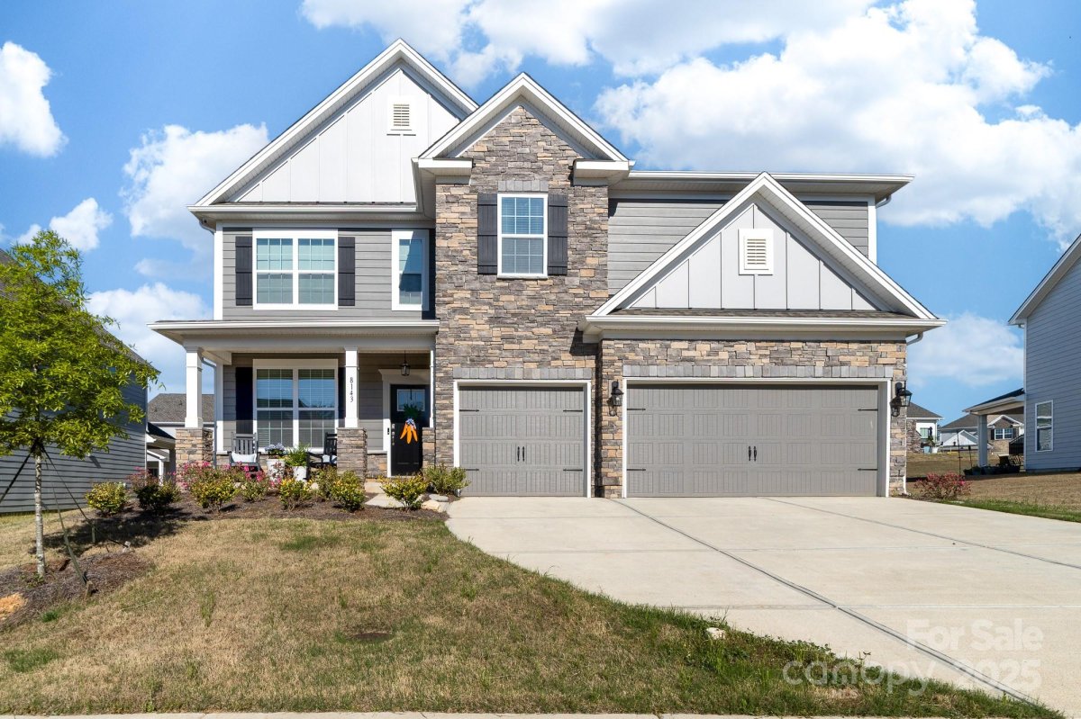 8143 Warford Little Road