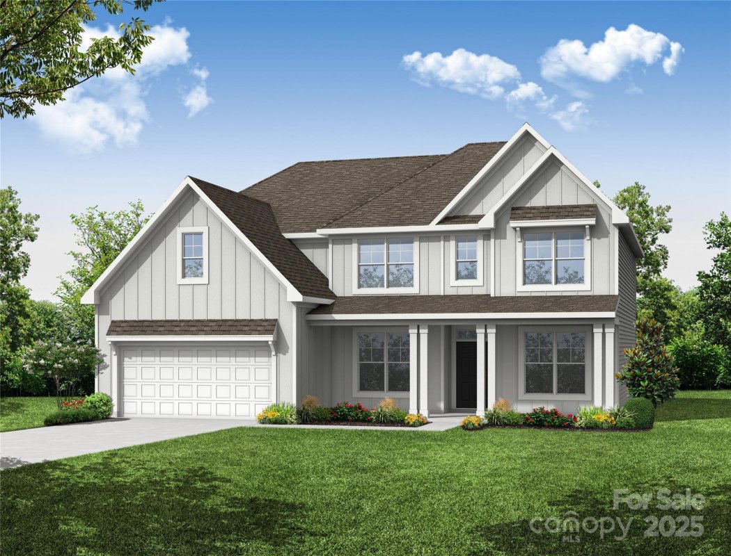 5380 Pembrey Drive Lot 26