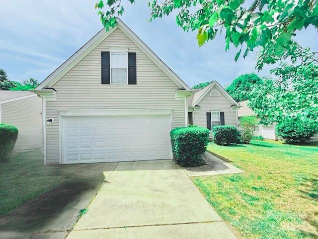 9109 Foggy Meadow Road