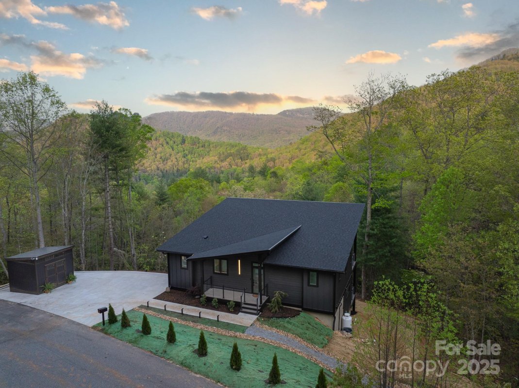 175 Silverglen Way