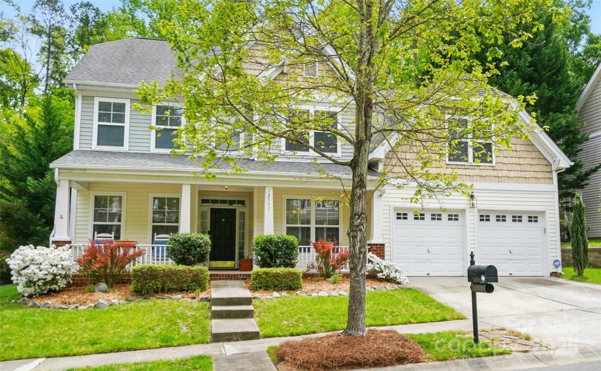 12531 Morning Creek Lane