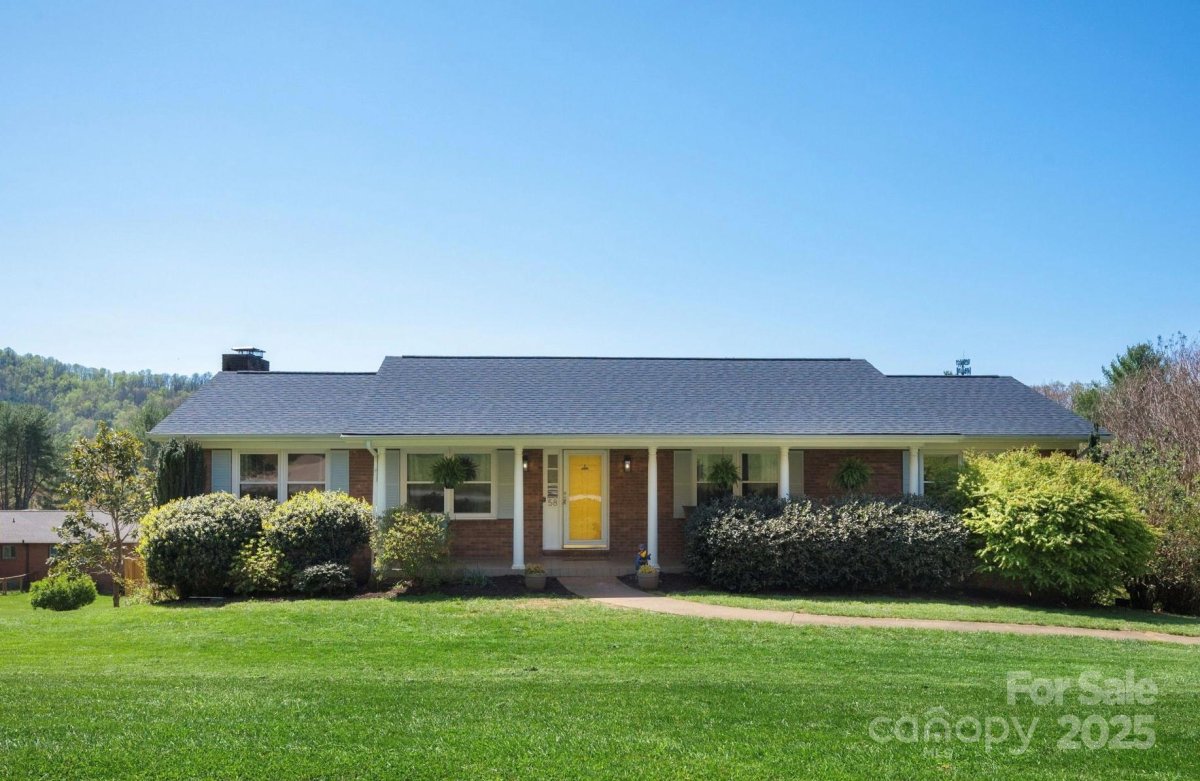 58 Braddock Way