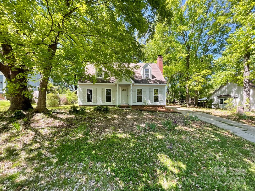 2113 Killarney Place