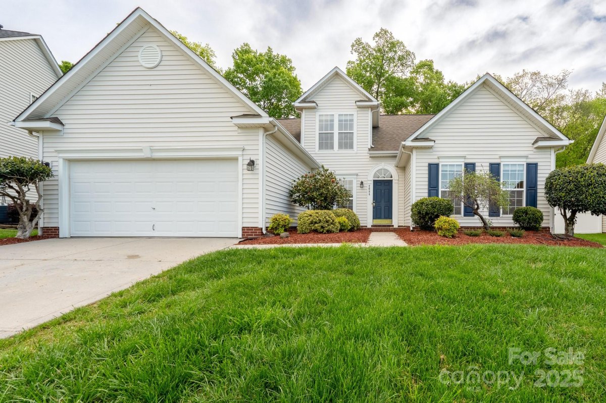 2684 Sunberry Lane