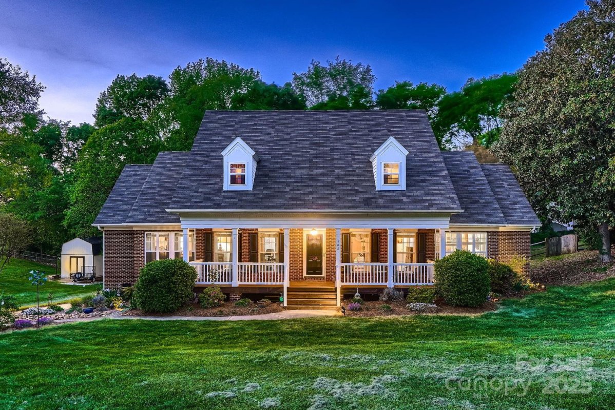 308 Valhalla Drive