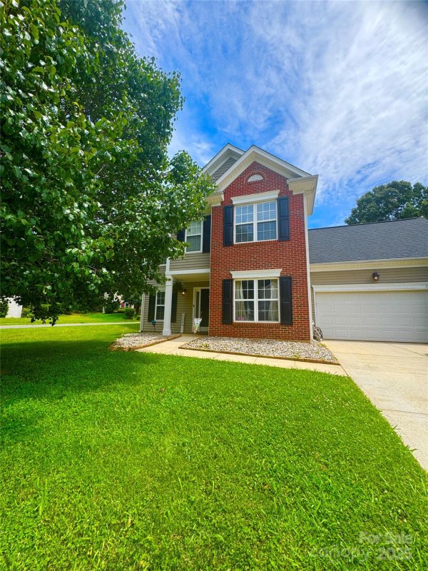 15003 Jerpoint Abby Drive