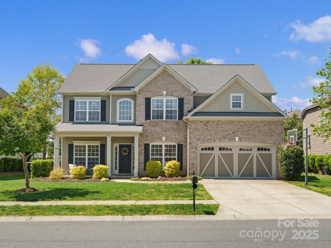 2002 Potomac Road