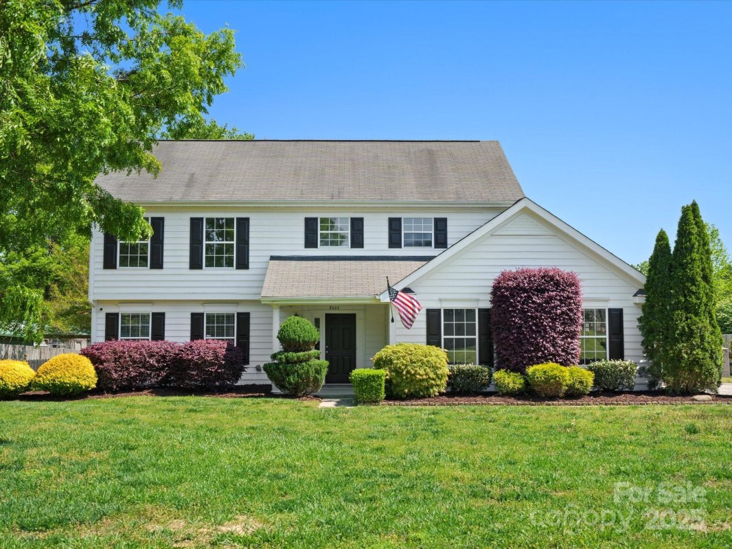 3002 Fair Meadows Drive
