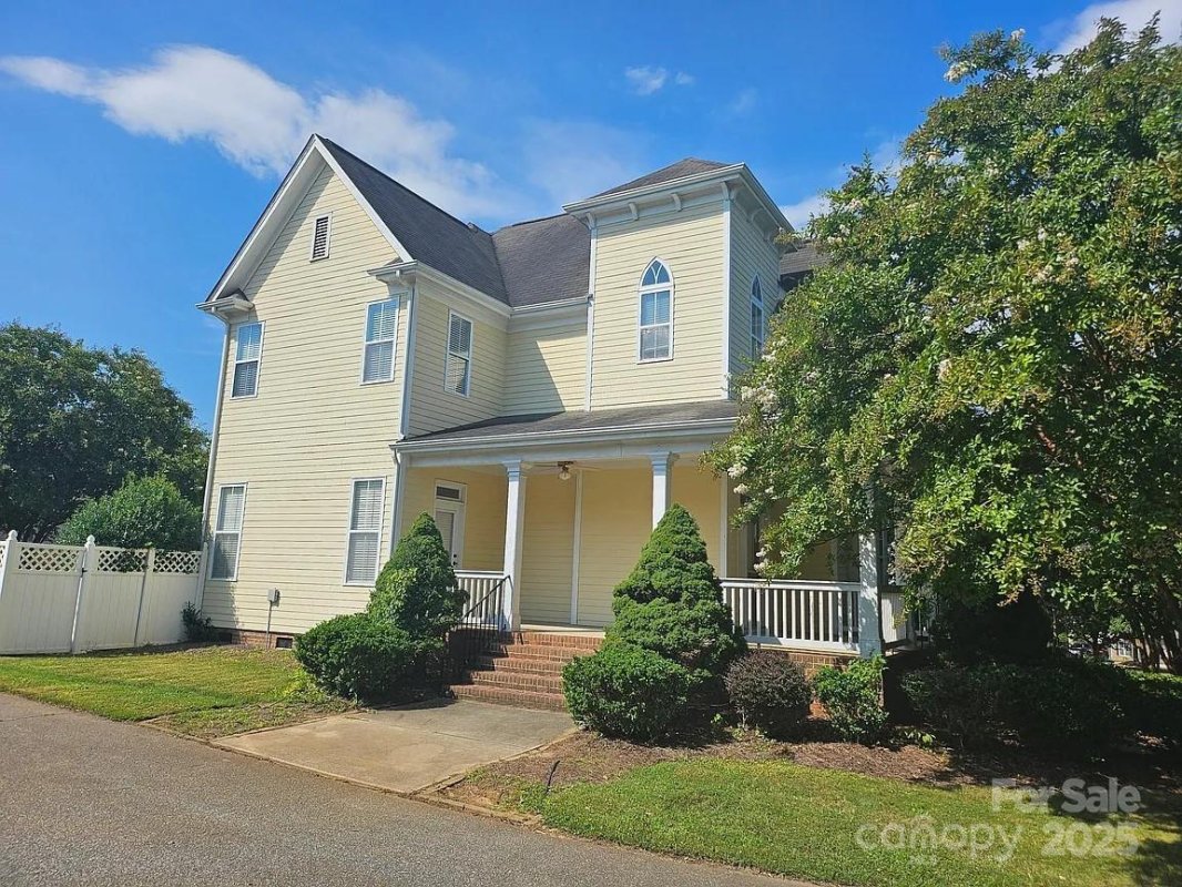 4146 Library Lane