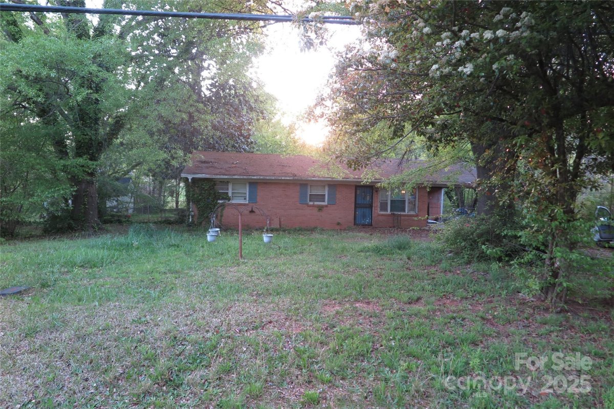 4814 Chapel Grove Road