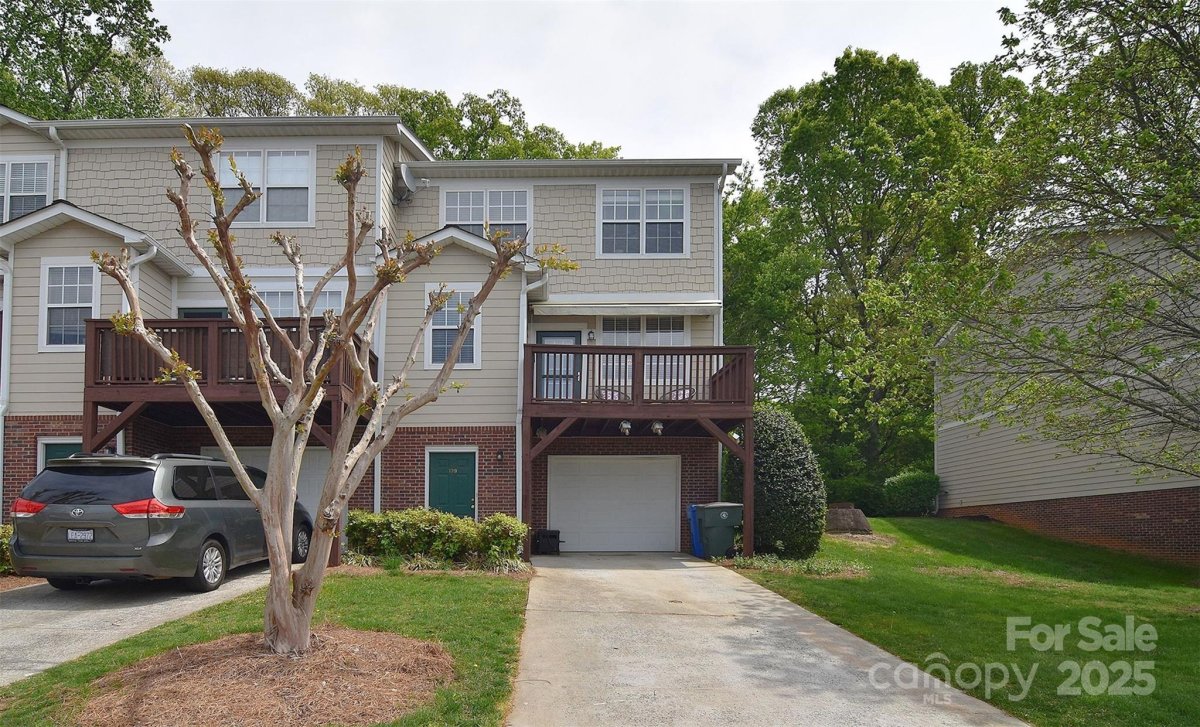 139 High Ridge Road