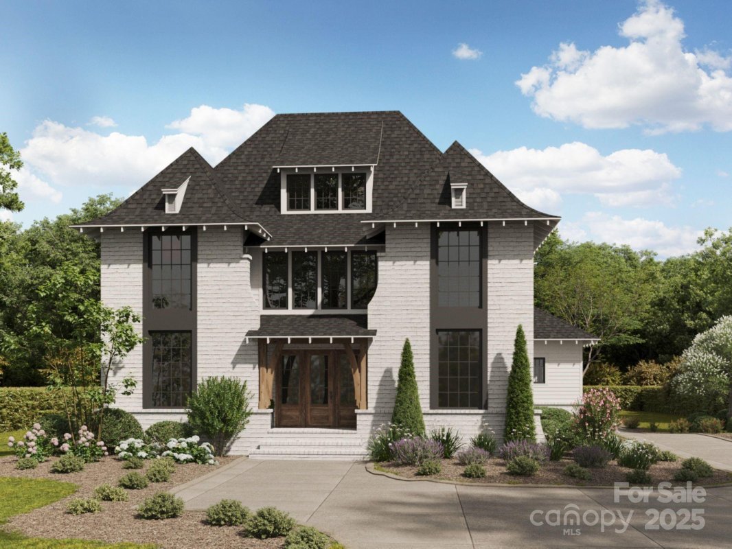 1437 Montford Drive