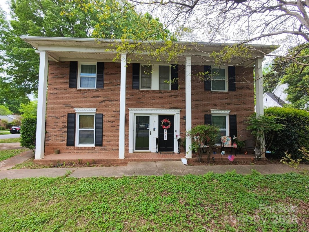 7714 Albemarle Road