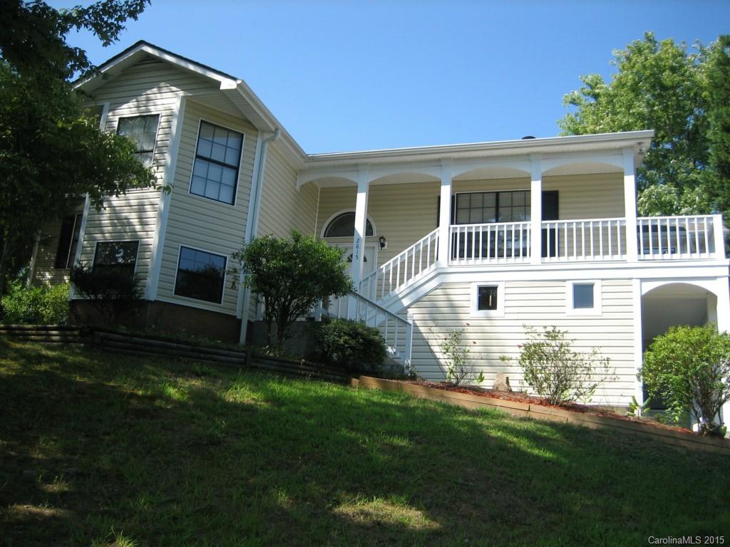 2815 Bustlehead Court