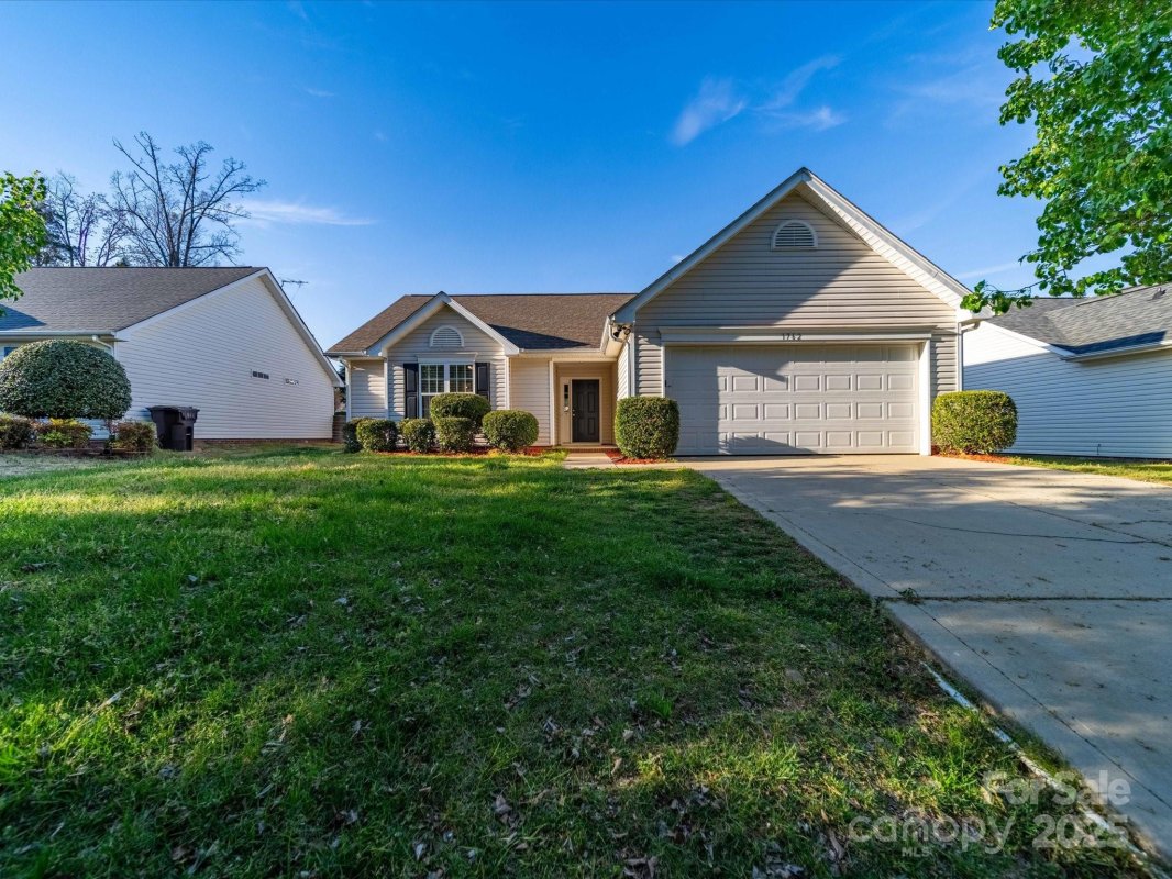 1762 Tate Road