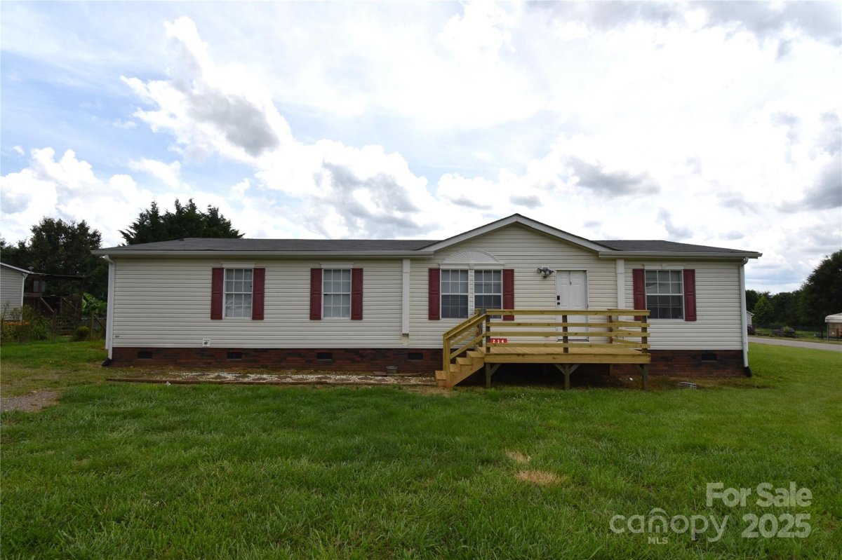 234 Olin Loop