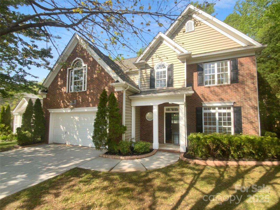 4035 Caldwell Ridge Parkway