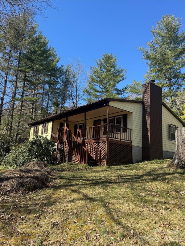 41 Willow Loop