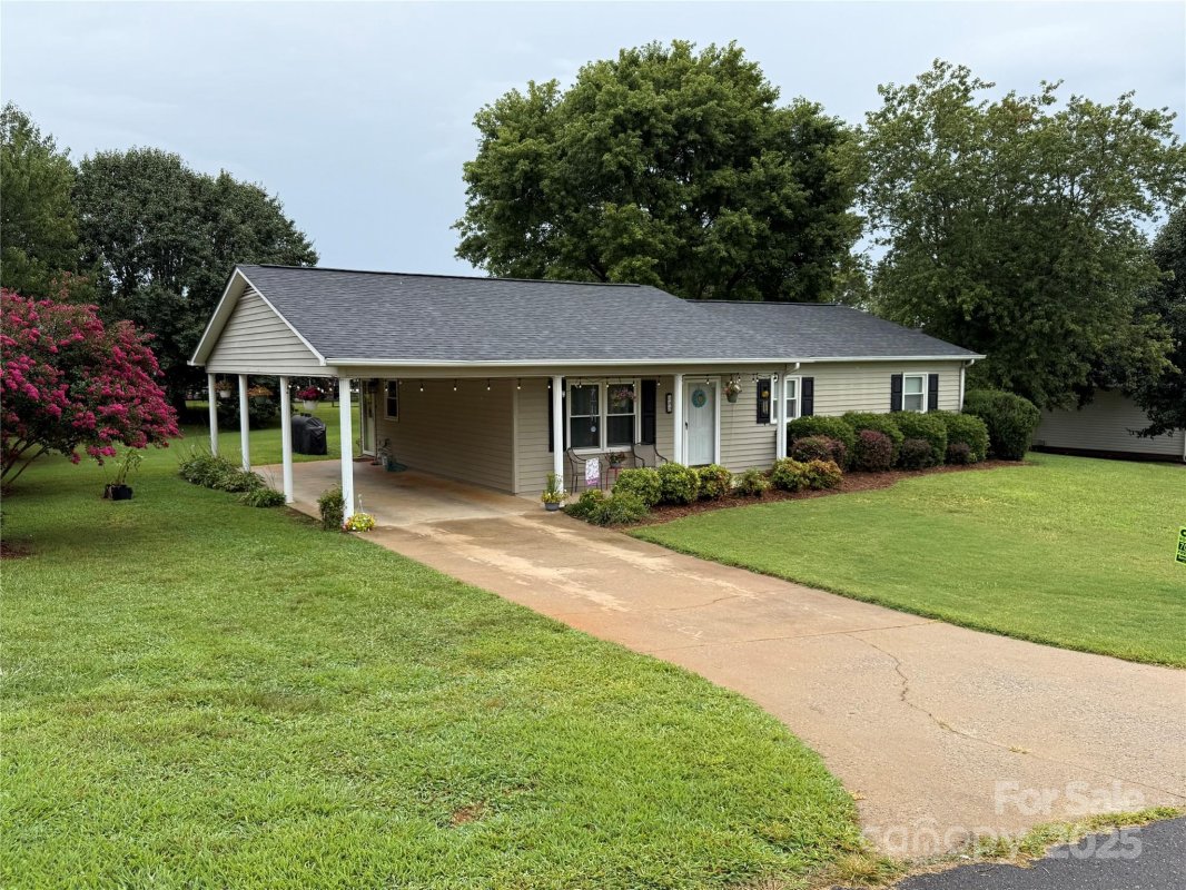 188 East Fork Drive