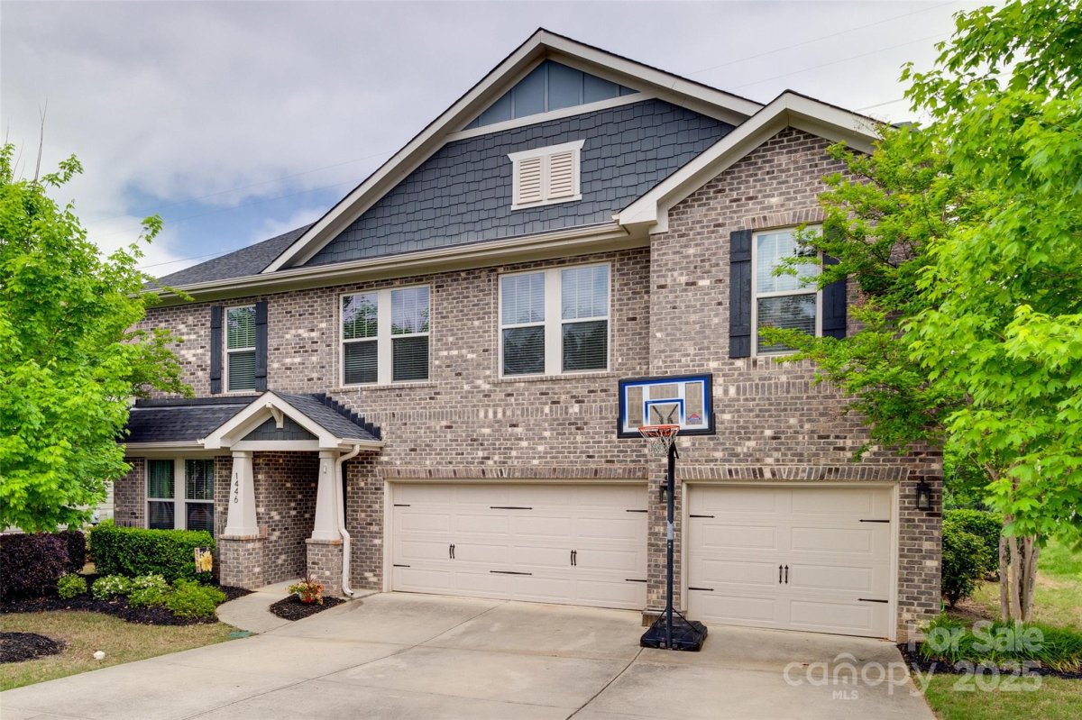 1446 Cilantro Court