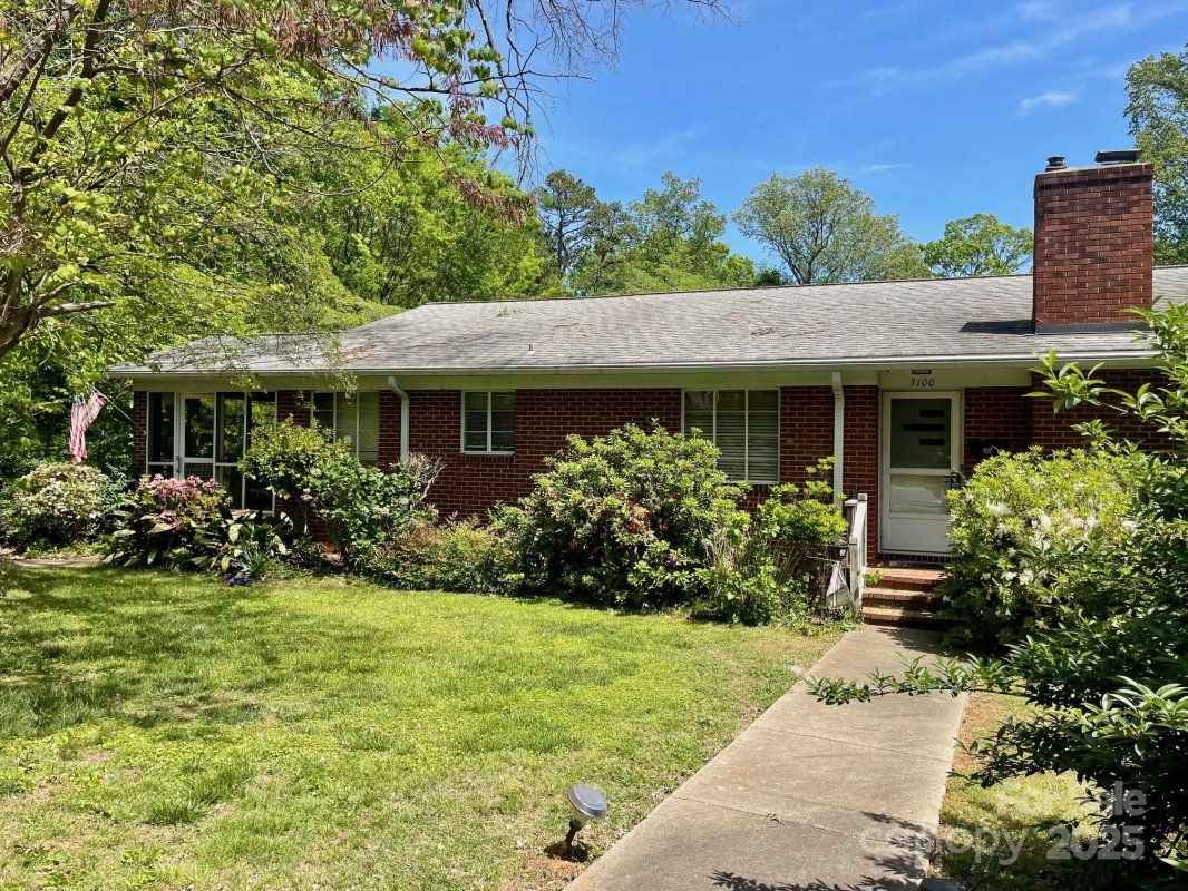 3100 Ventosa Drive