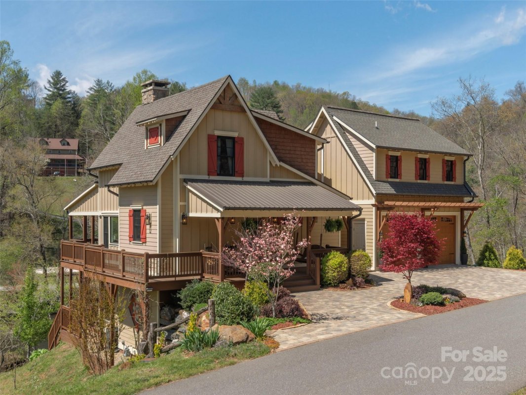 354 River Club Drive