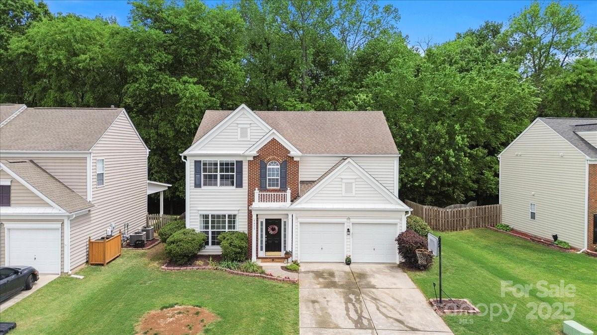 8800 Darcy Hopkins Drive