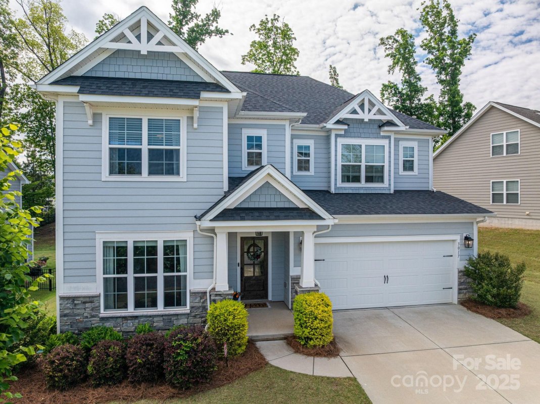 3017 Winged Teal Court