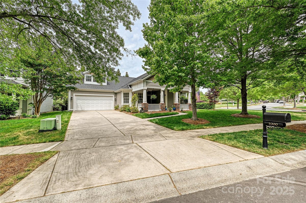 1000 Millbank Drive