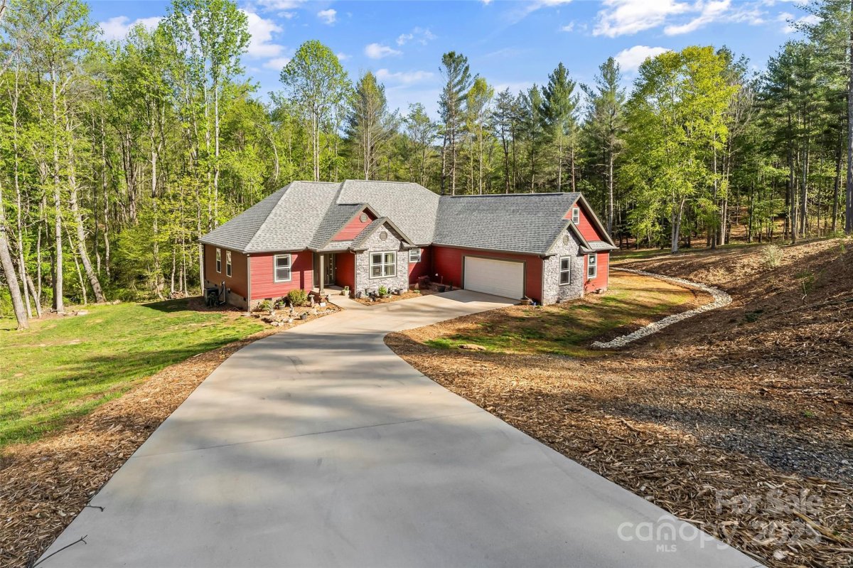 3381 Peninsula Pointe Drive