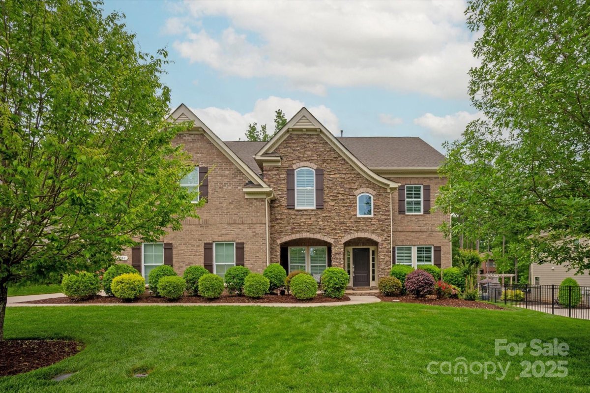 1737 Cavaillon Drive