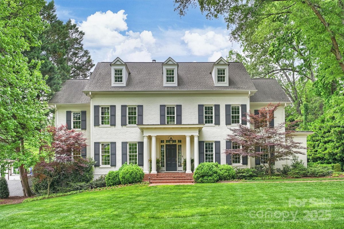 3950 Abingdon Road
