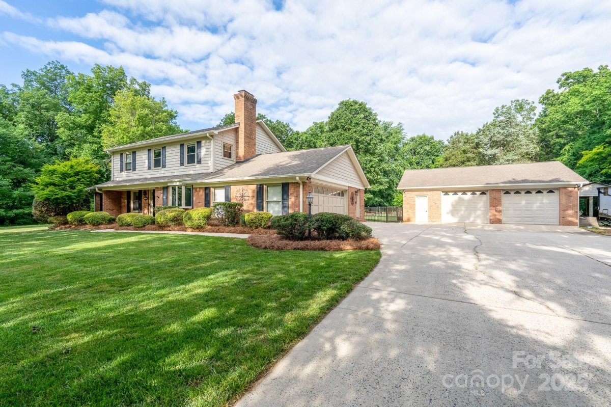 4145 Wrangler Drive