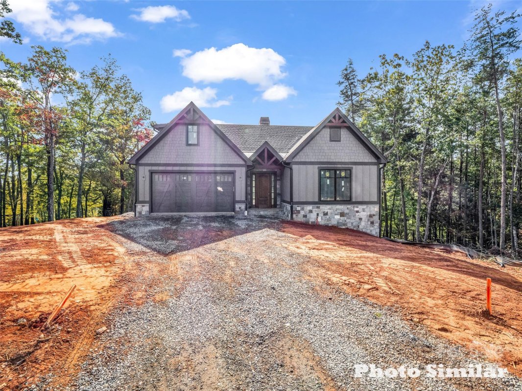 1 Jackson Ridge Lane