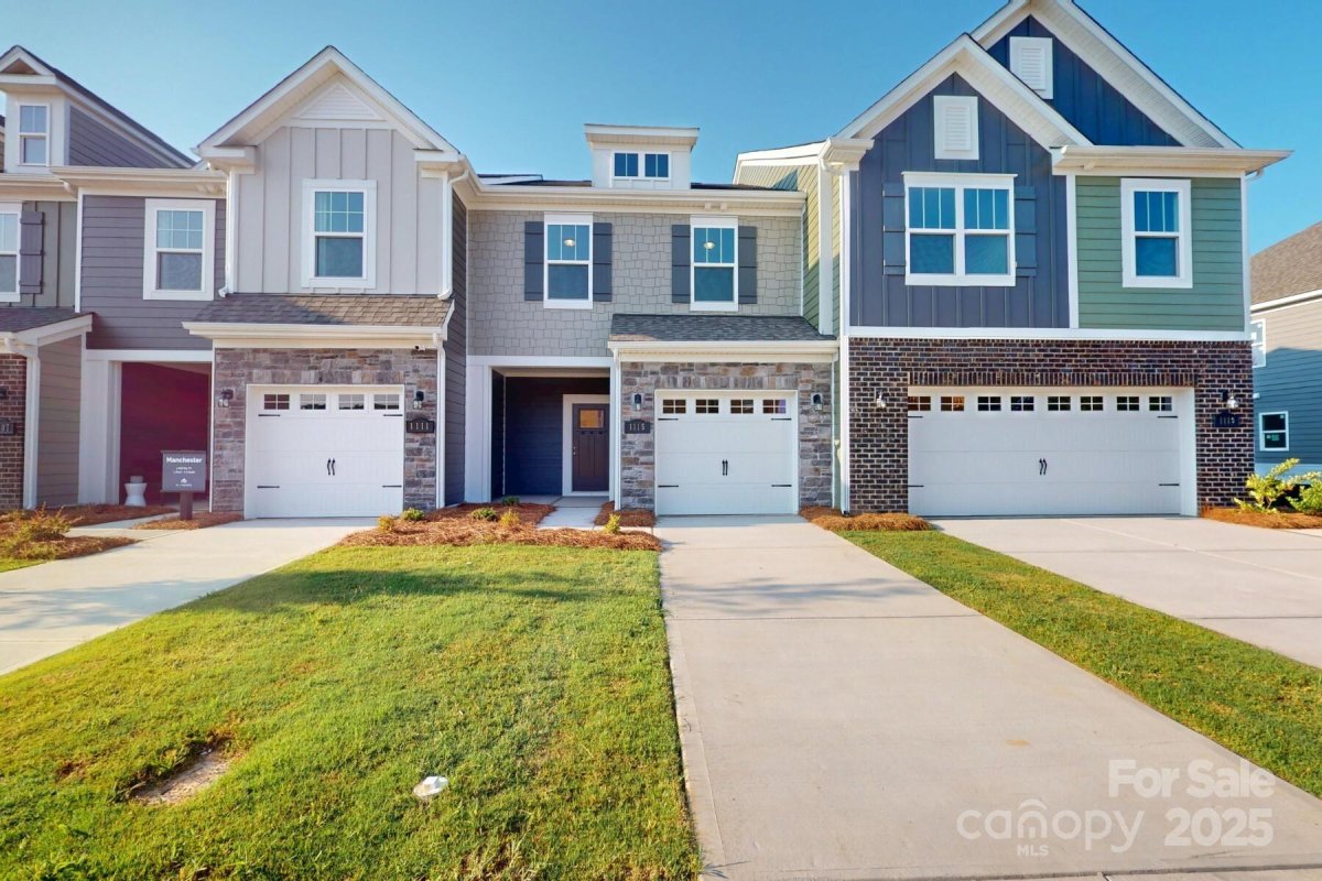 1115 Overbrook Place