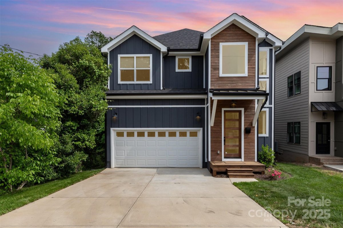 933 Tennyson Drive