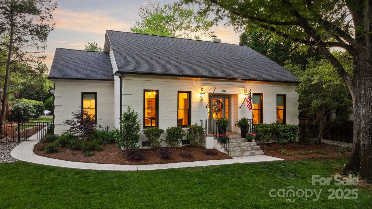 3300 Sharon Road