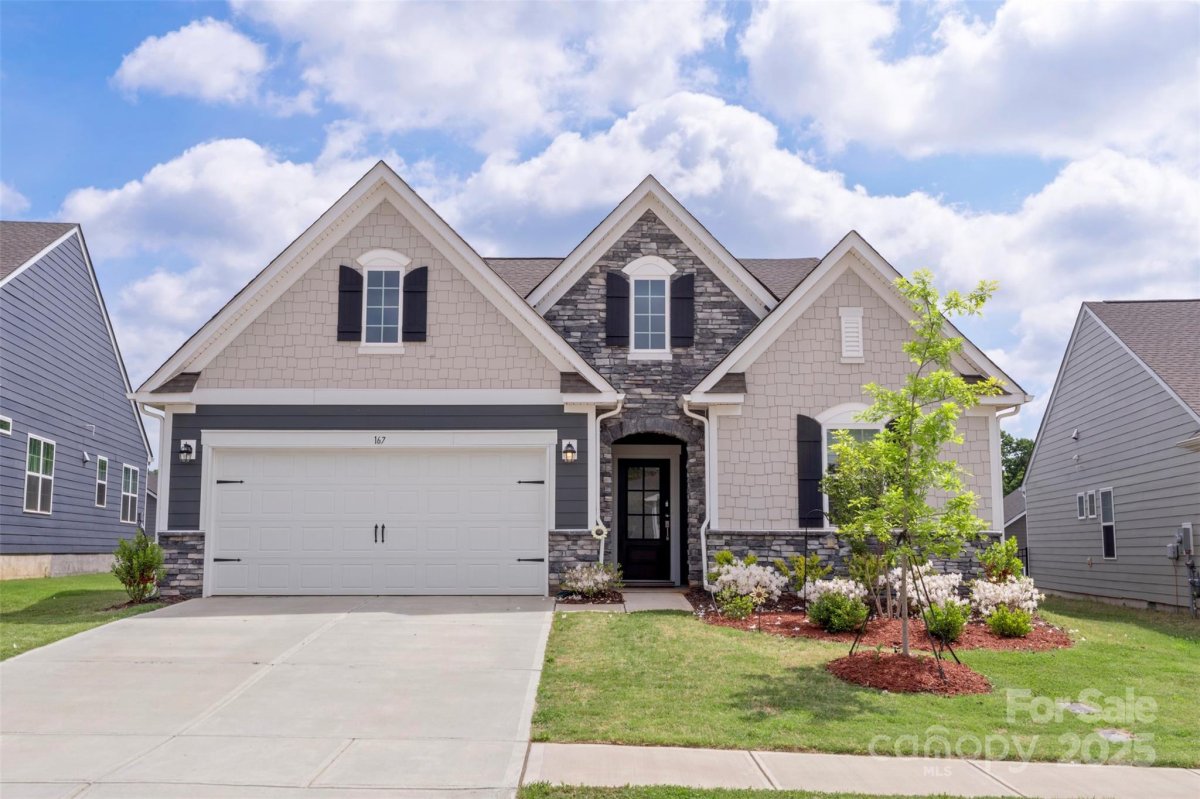167 White Apple Way
