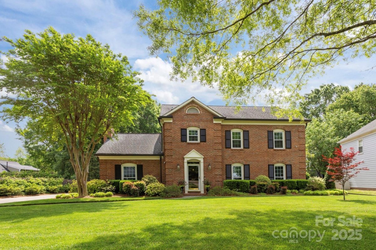 4611 Cringle Court