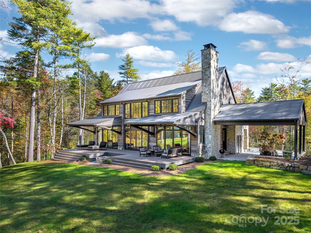 340 Mills Creek Trace
