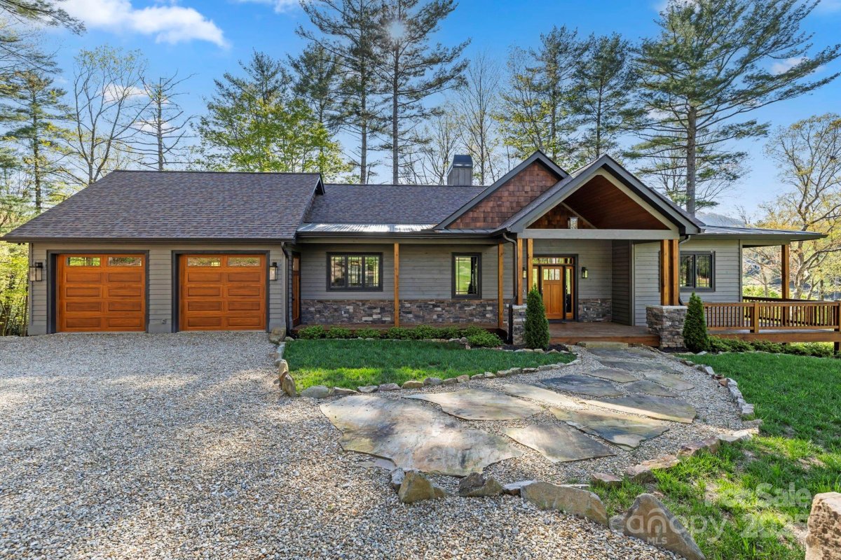 1048 Cherokee Trace