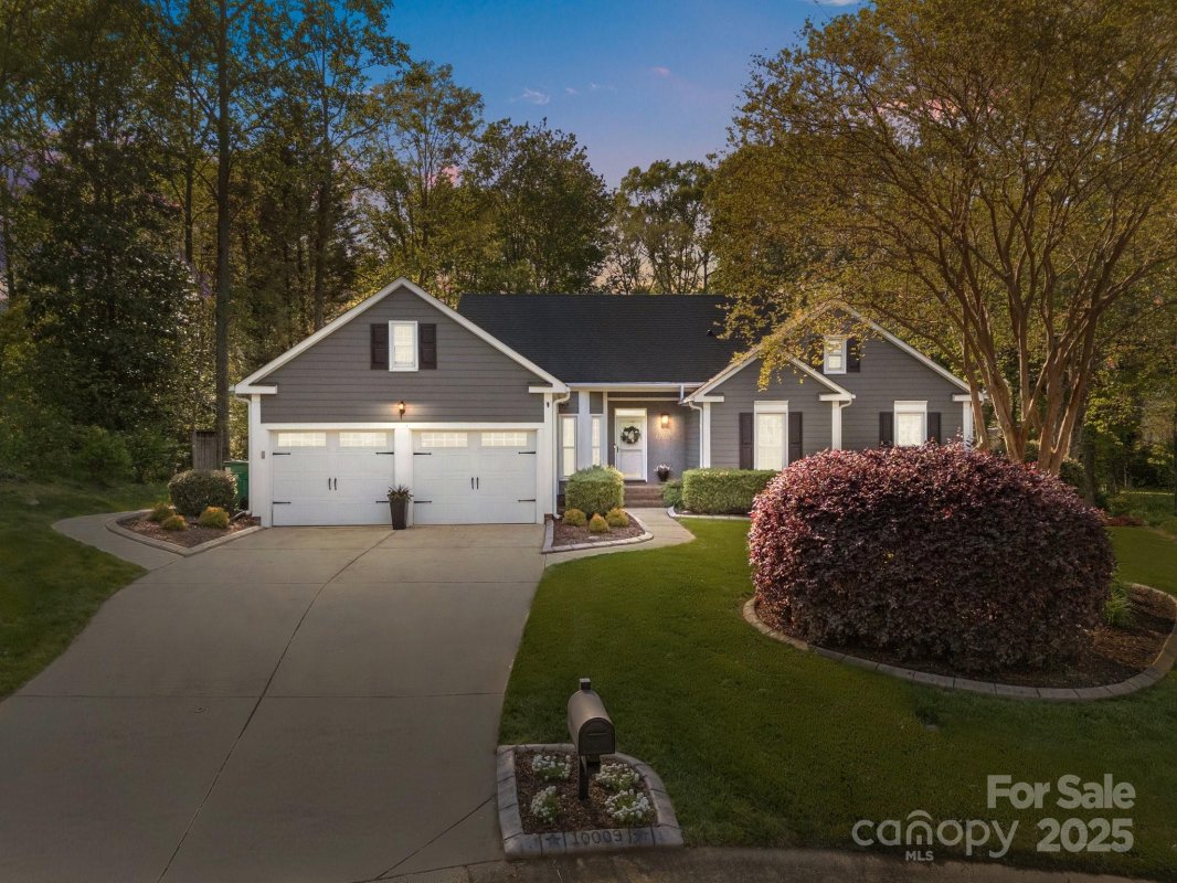 10009 Lattice Court