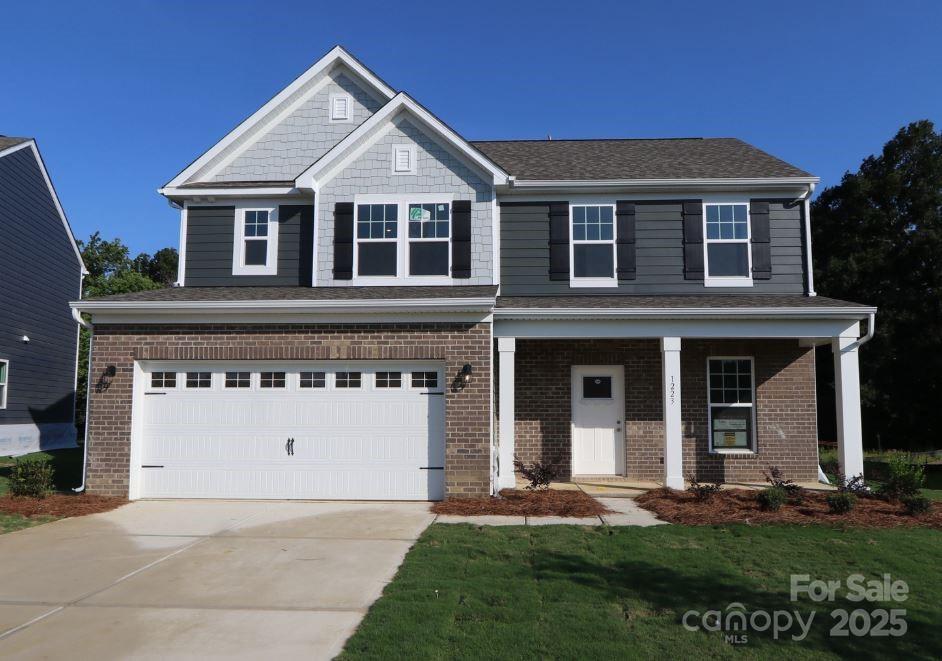 1223 Fremont Drive