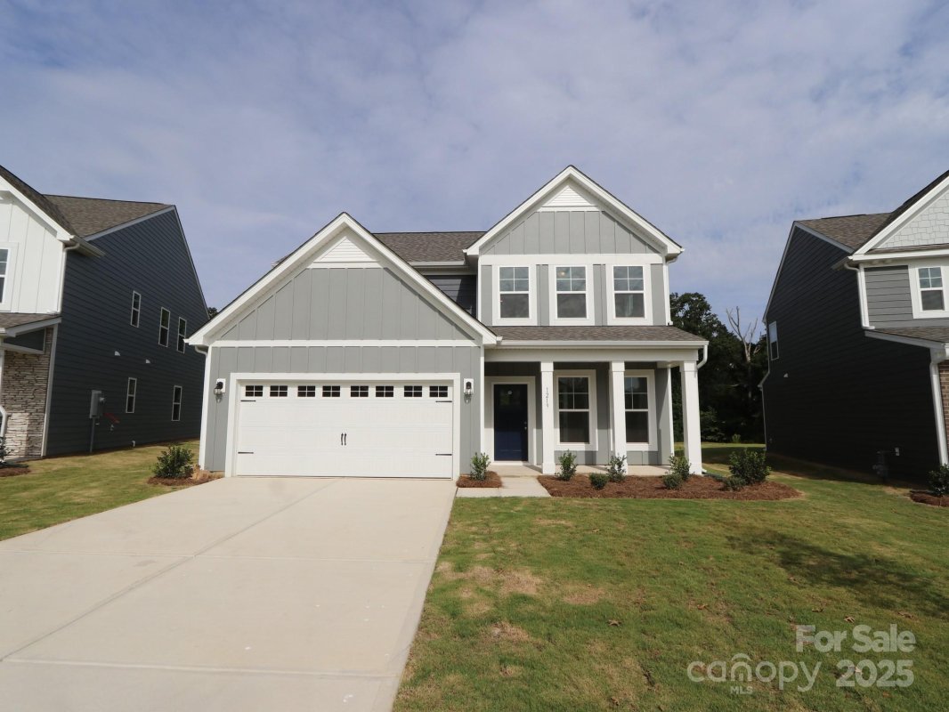 1219 Fremont Drive