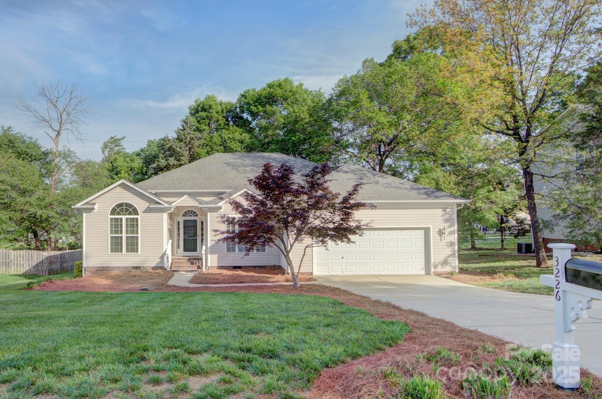 3226 Chatfield Lane