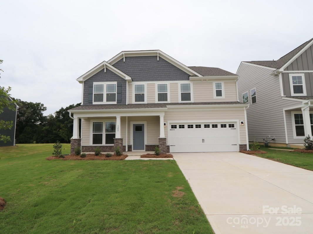 1227 Fremont Drive