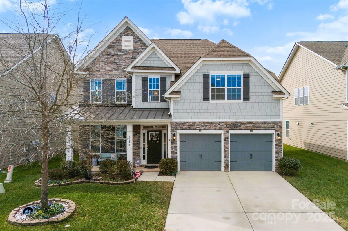 8023 Alford Road